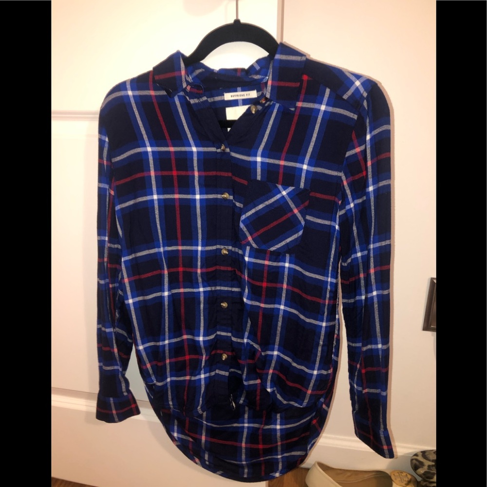 Flannel